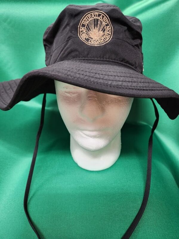 Wheatland Music Festival Bucket Hat (3 Colors) - Image 2
