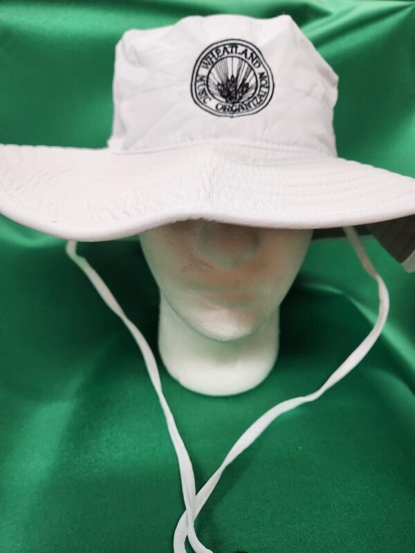 Wheatland Music Festival Bucket Hat (3 Colors) - Image 3