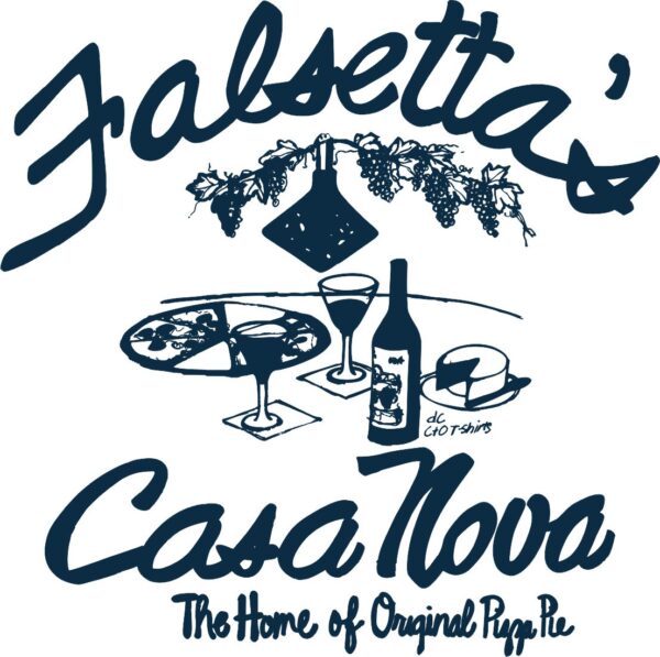 Falsetta's Casanova