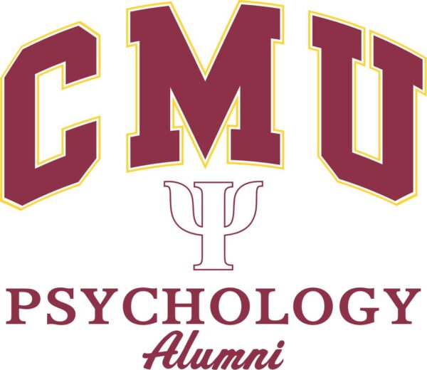 ALUMNI #2-Psychology