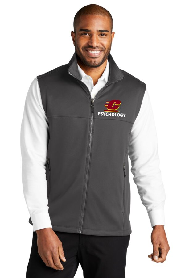 Psychology Vest