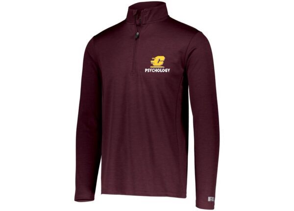 Psychology Quarter Zip