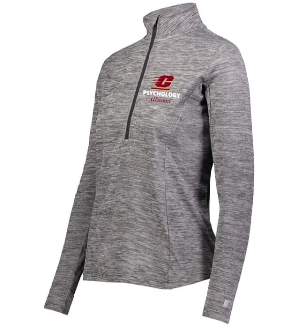 Psychology Quarter Zip - Image 2